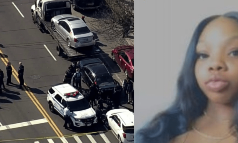 Hombre se declara culpable de asesinar a su novia en Queens