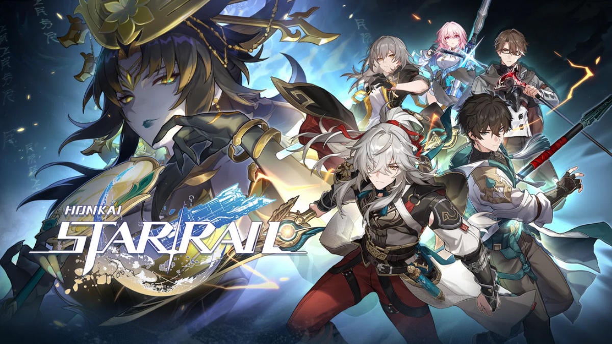 Honkai: la actualización de la versión 1.2 de Star Rail obtiene fecha de lanzamiento
