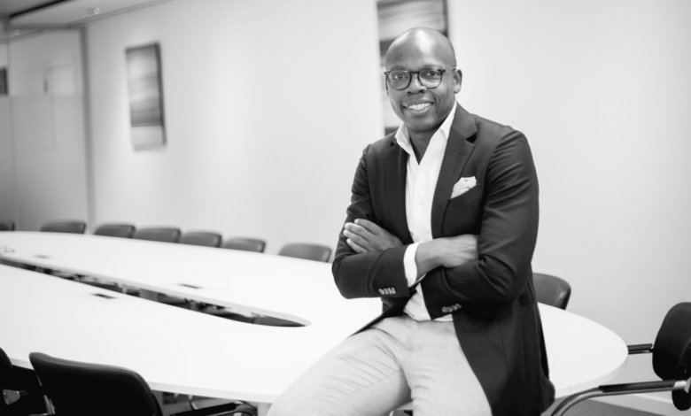 Horario de oficina de VC: Fabrice do Rego sobre la creación de uno de los pocos fondos liderados por negros en la UE