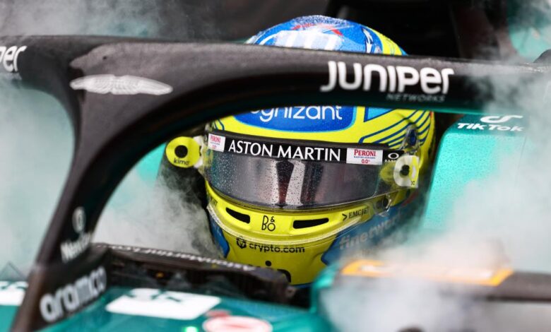 Horario y dónde ver por TV el Gran Premio de Austria de Fórmula 1