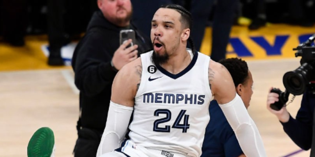 Houston se hace con Dillon Brooks, Patty Mills y Jock Landale