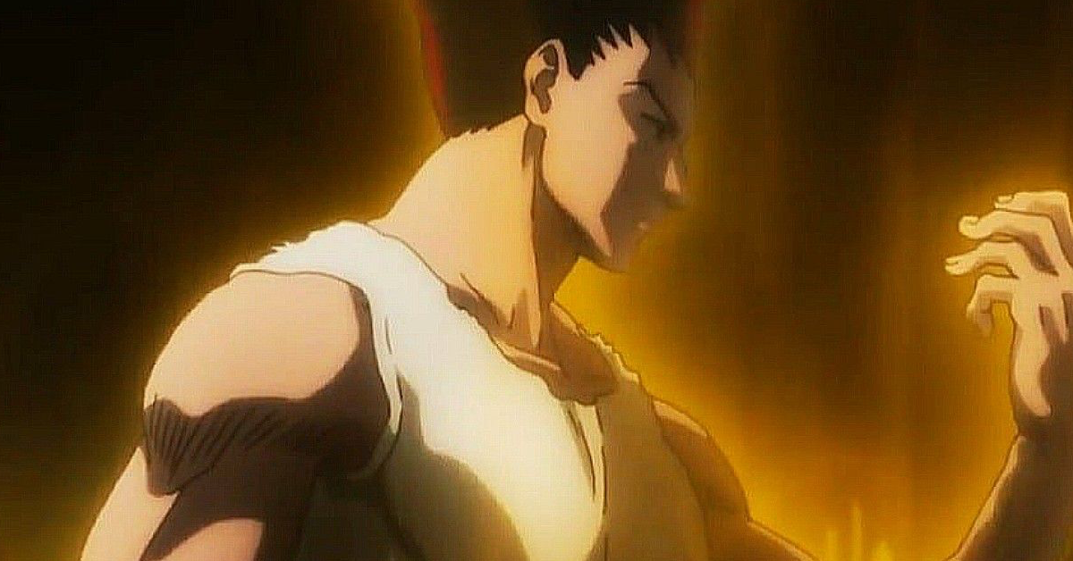 Hunter x Hunter finalmente le está dando a Gon el Funko que se merece