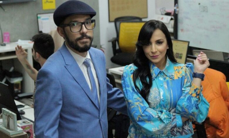 Huyen de Ecuador dos periodistas por amenazas de muerte; responsabilizan al presidente