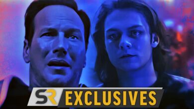 "I Applaud It": El actor de Elise de Insidious 5 se dirige a la franquicia de terror que aparentemente termina después de The Red Door