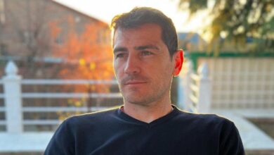 Iker Casillas se da un festín en el restaurante familiar: ¿Dónde se encuentra?