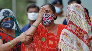India: Indigna agresión a dos mujeres; las obligaron a caminar desnudas por la calle