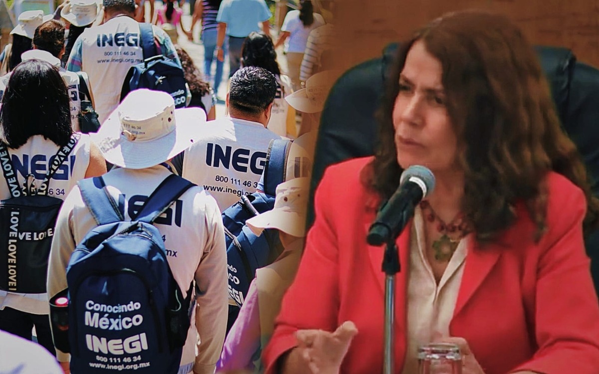 Inegi pagó al crimen organizado para poder realizar censo