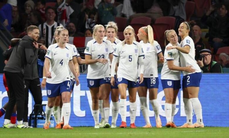 Inglaterra quiere atar otro triunfo para acabar de convencer