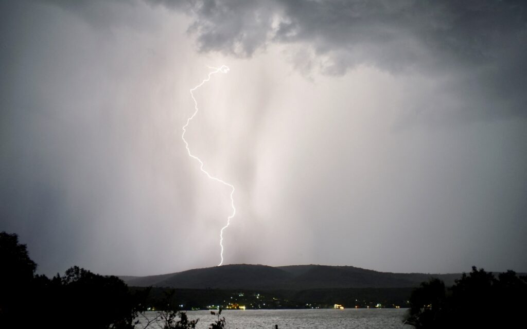 Inicia fenómeno de El Niño por primera vez en 7 años