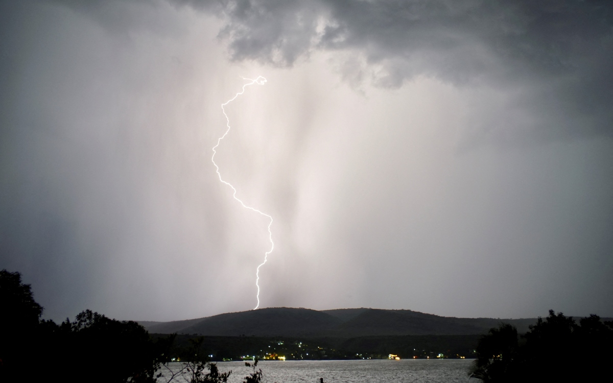 Inicia fenómeno de El Niño por primera vez en 7 años