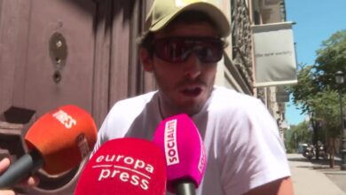 Íñigo Onieva, obligado a desmentir a 'Fiesta' tras lo especulado