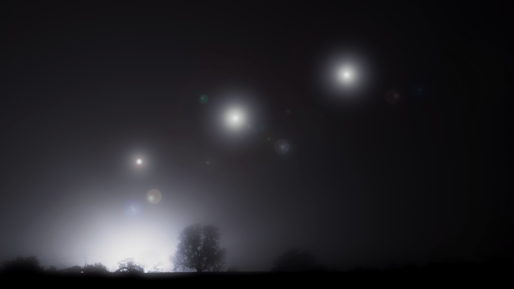 Investigador extraterrestre confía en testimonio de ovnis