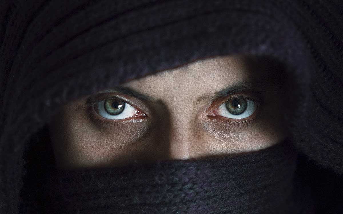 Irán confirma el regreso de la 'Policía de la moral' a sus calles