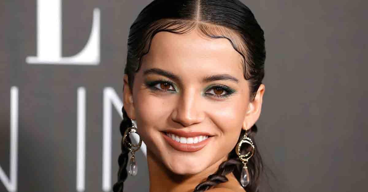 Isabela Merced de Superman: Legacy rompe el silencio sobre el casting de Hawkgirl