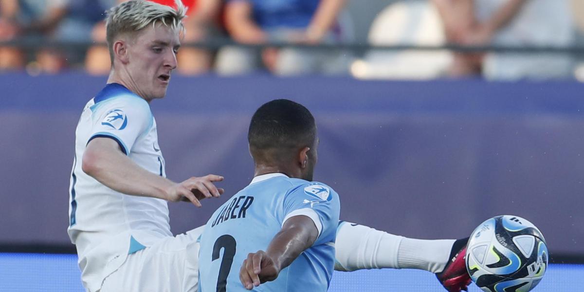 Israel-Inglaterra, una semifinal con cuentas pendientes