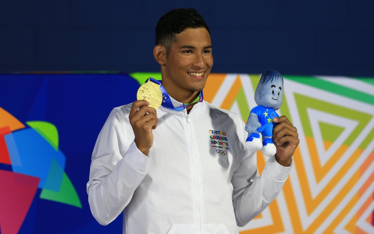 JCC San Salvador 2023: El desasosiego de los guatemaltecos que compiten con otra bandera