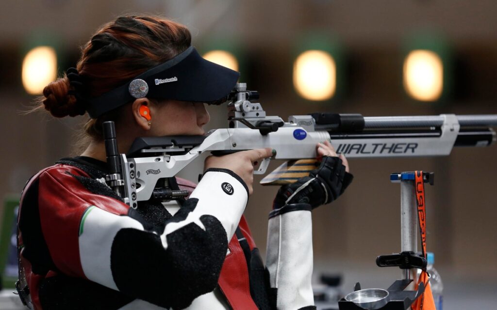 JCC San Salvador 2023: México, Colombia y Cuba, inamovibles en el medallero