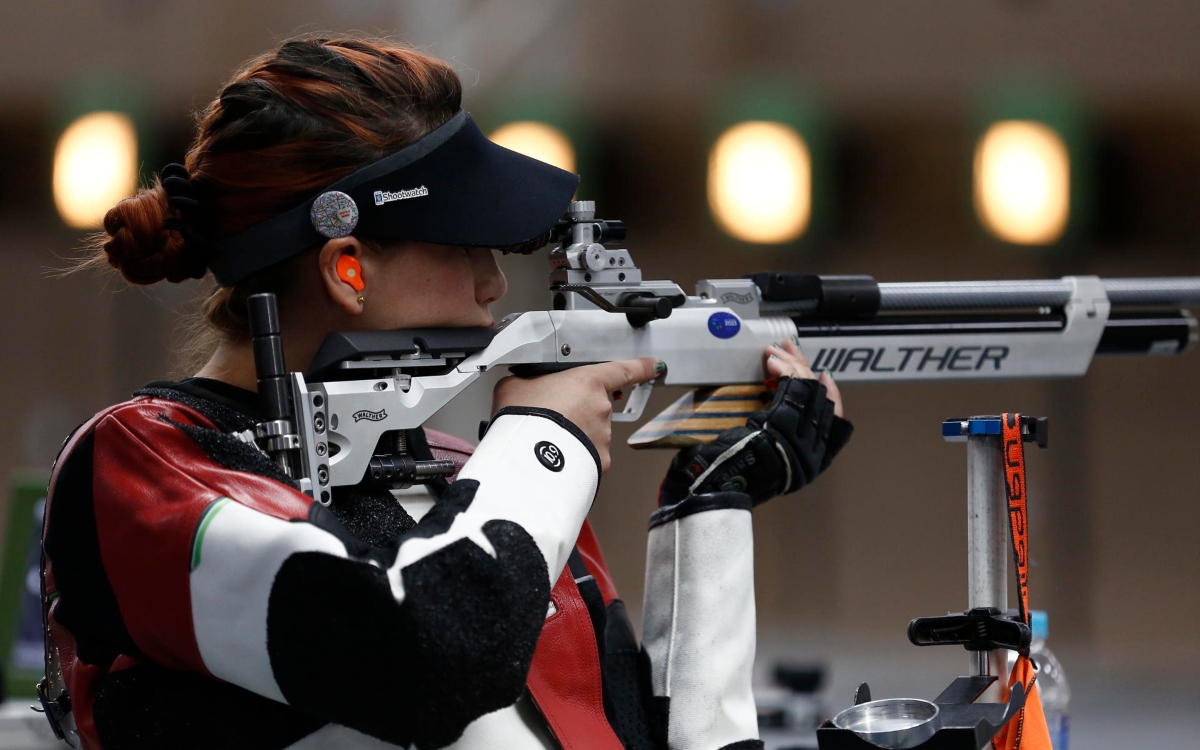 JCC San Salvador 2023: México, Colombia y Cuba, inamovibles en el medallero