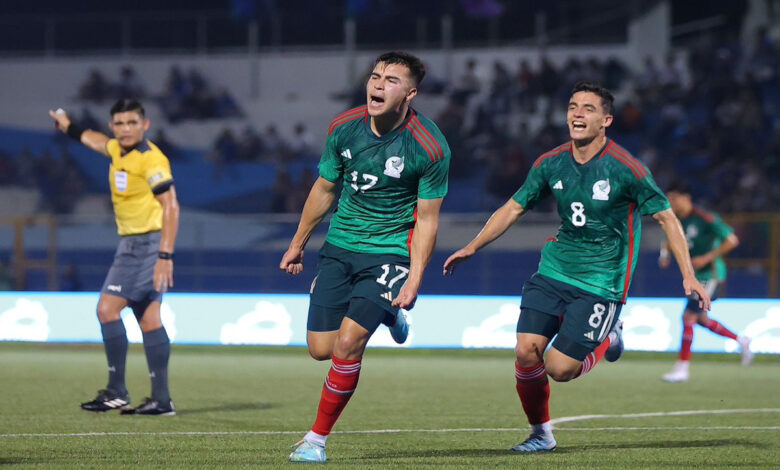 JCC San Salvador 2023: Se corona el Tricolor Sub 23 | Video