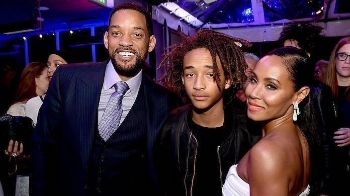 Jada Pinkett Smith reacciona a Son Jaden revelando que ella le presentó las drogas psicodélicas