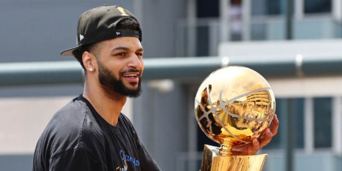 Jamal Murray se apunta al Mundial: la Canadá de Jordi Fernández da miedo