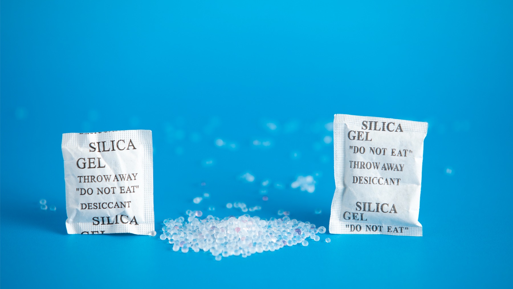 Jamás hubieras imaginado para qué sirven las bolsas de las cajas de zapatos