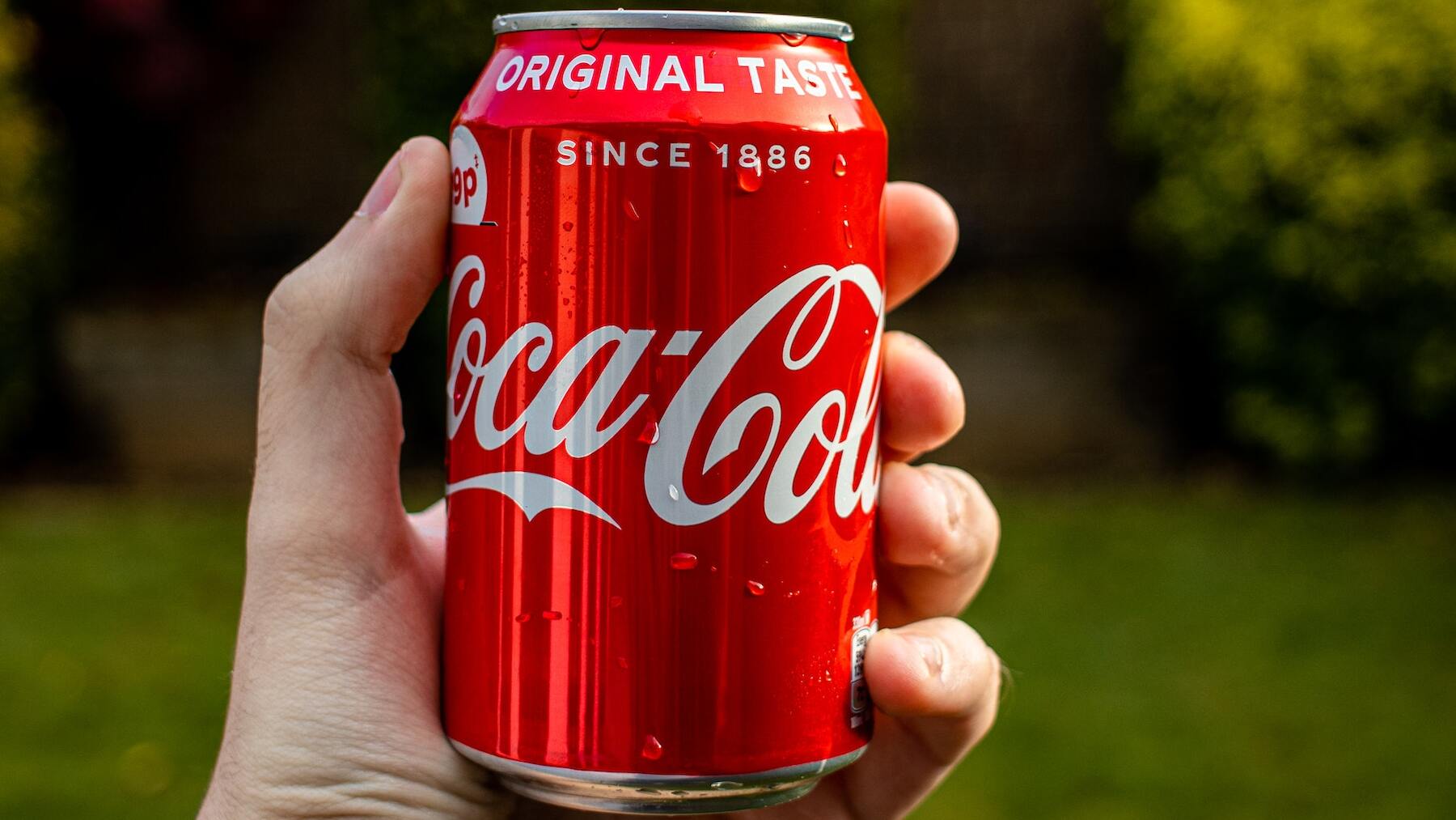 Jamás hubieras imaginado que la chapa de los refrescos esconde este secreto