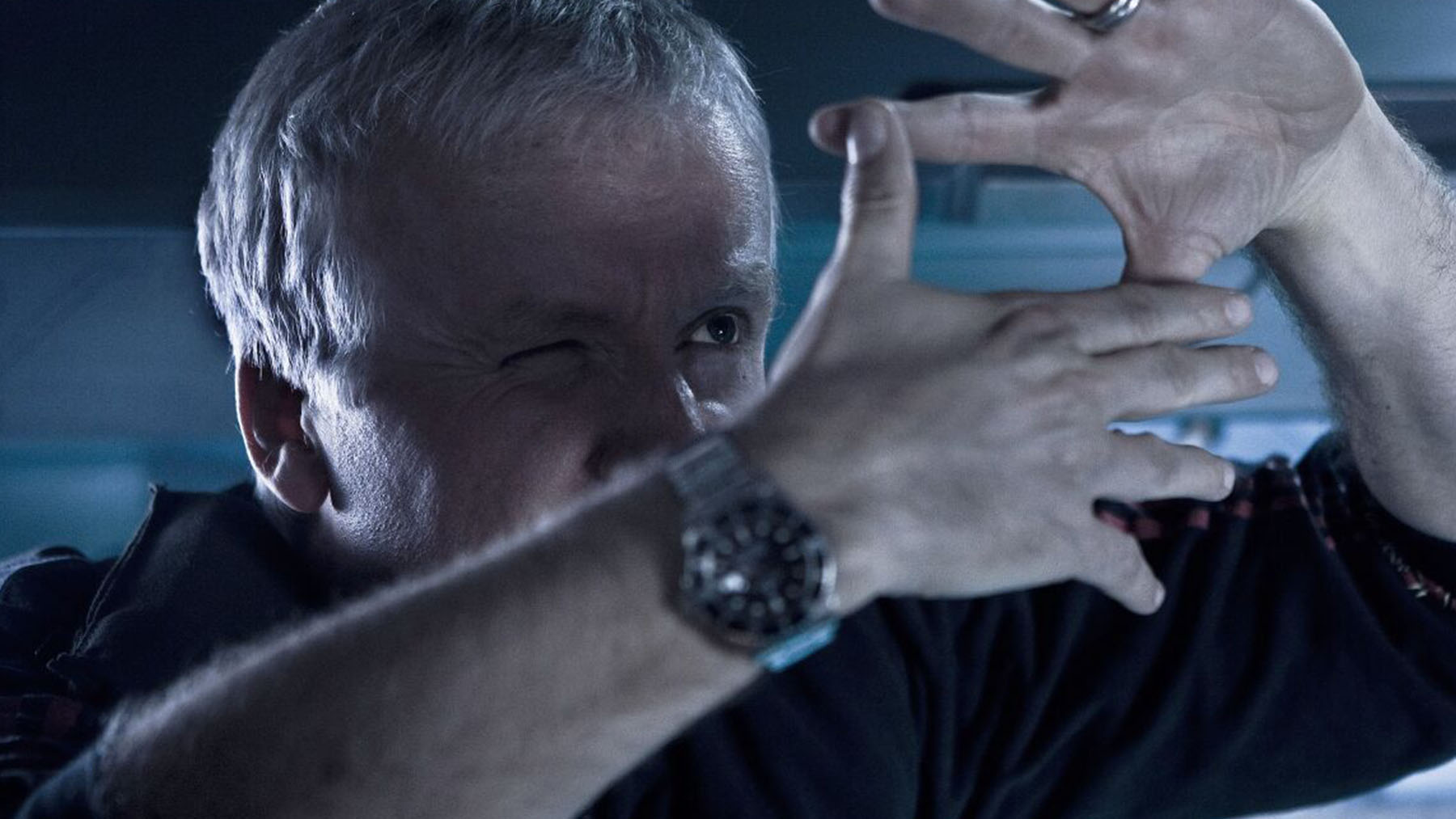 James Cameron niega los «ofensivos rumores» de que esté trabajando en una película sobre el OceanGate