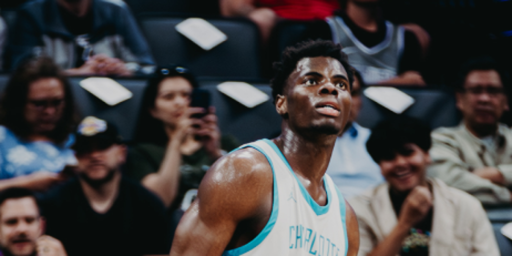 James Nnaji acaba la Summer League impresionando: ¿Y ahora, qué?