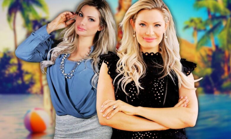 Janelle Pierzina critica a los rumores de Big Brother 25 como "cursi" y "aburrido"