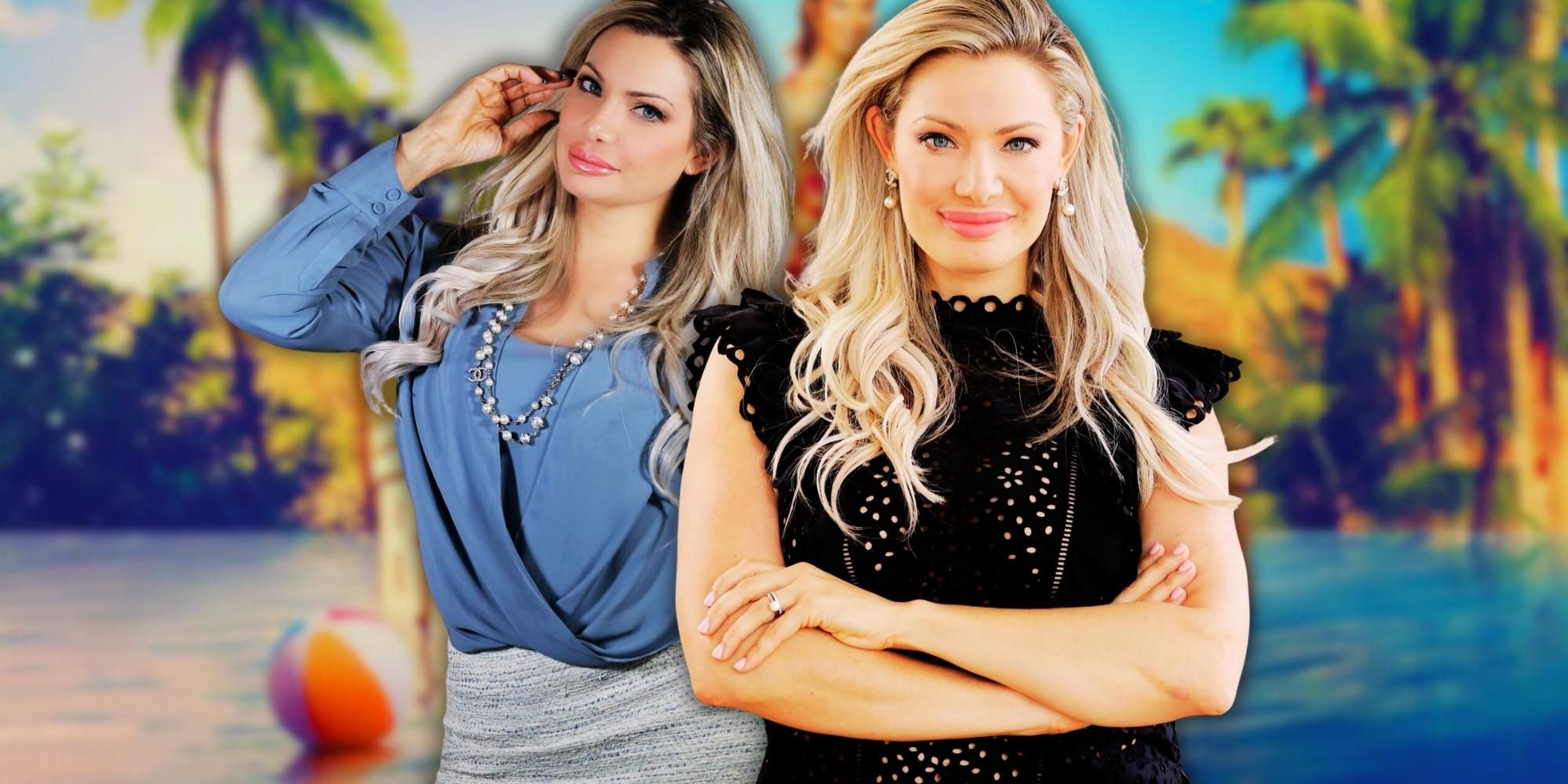 Janelle Pierzina critica a los rumores de Big Brother 25 como “cursi” y “aburrido”