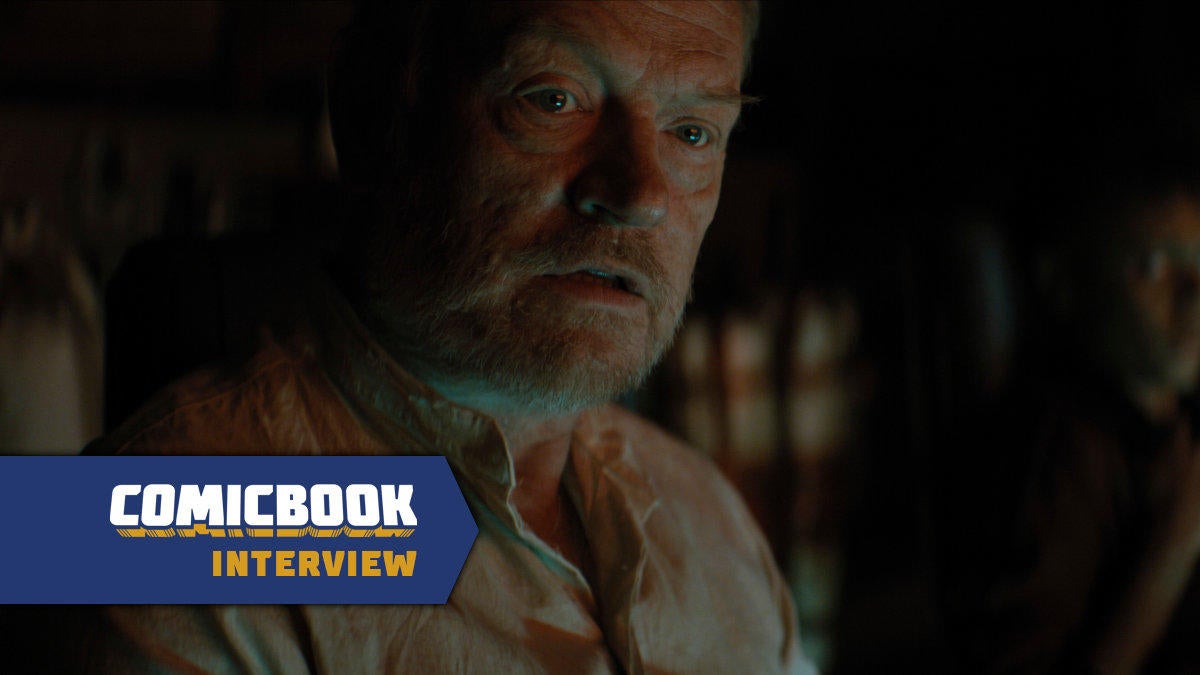 Jared Harris de la temporada 2 de la Fundación sobre si Hari Seldon es un héroe o un villano (exclusivo)