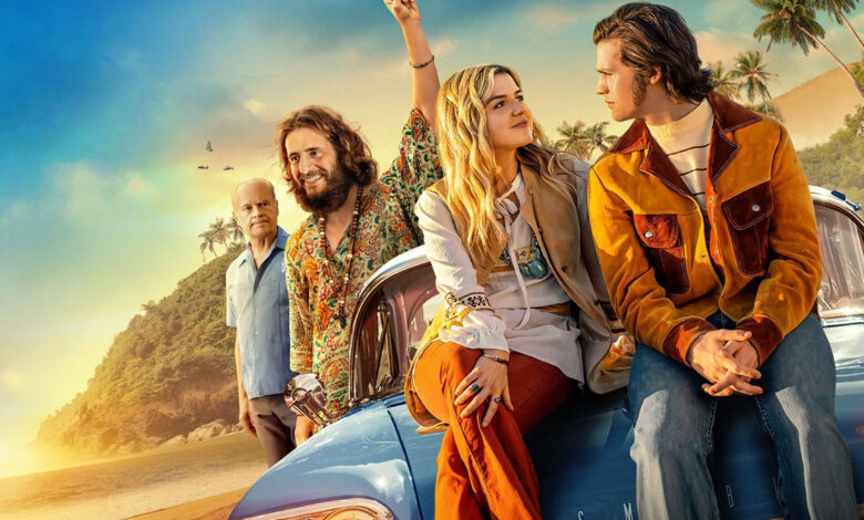 'Jesus Revolution' llegará a Netflix EE. UU. en julio de 2023