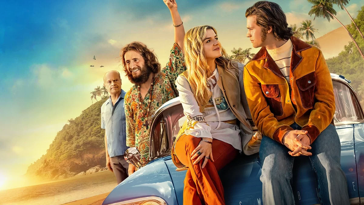 jesus revolution llega a netflix en julio de 2023