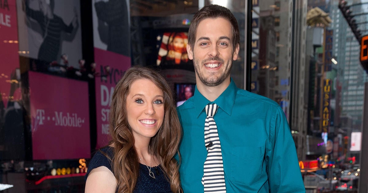 Jill Duggar y Derick Dillard alguna vez fueron avergonzados por recibir ‘regalos’