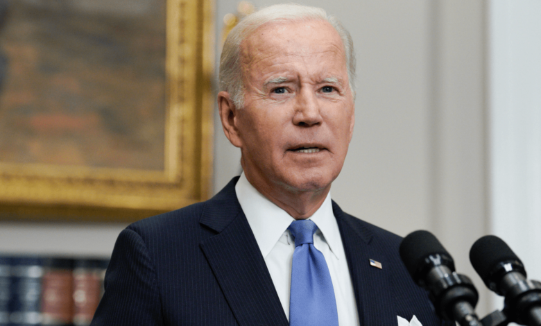 Joe Biden evalúa enviar misiles de mayor alcance a Ucrania