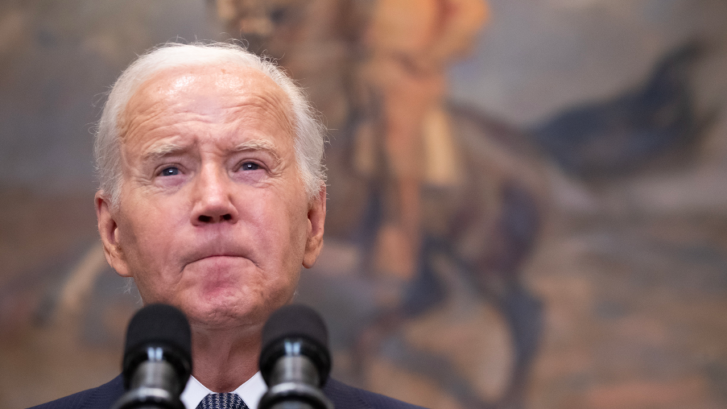 Joe Biden viajará a Londres para la OTAN