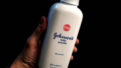 Johnson & Johnson pierde juicio por su talco; debe pagar 18.8 mdd
