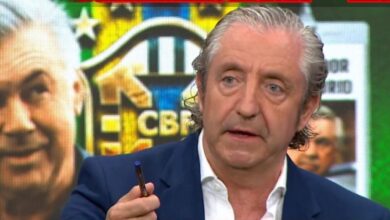 Josep Pedrerol se despide por sorpresa de 'El Chiringuito' con advertencia incluida