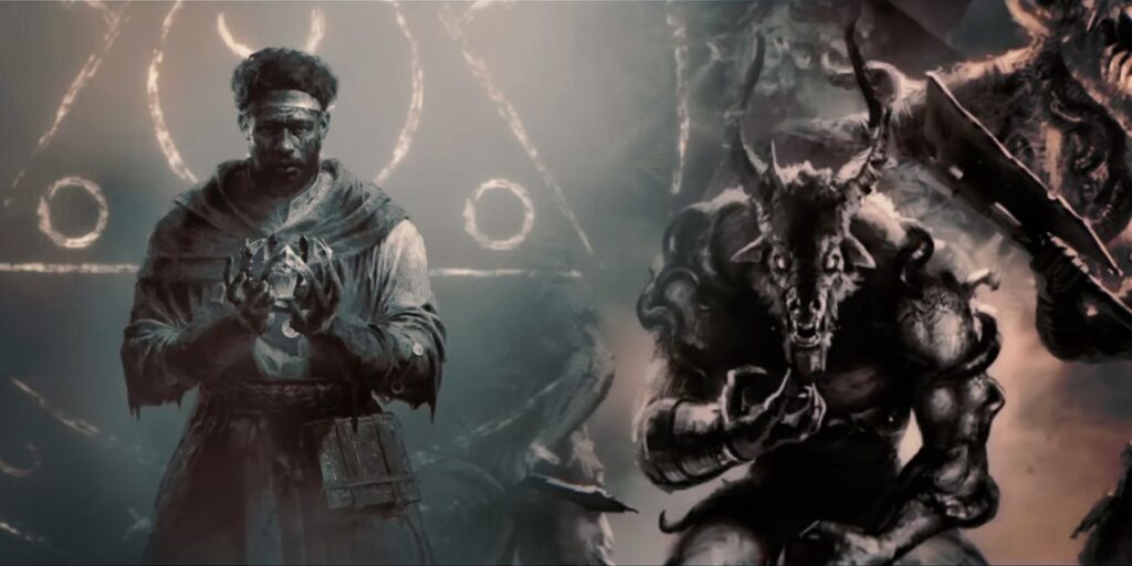 “Juega algo más por un tiempo” - Diablo 4 no quiere ser tu segundo trabajo