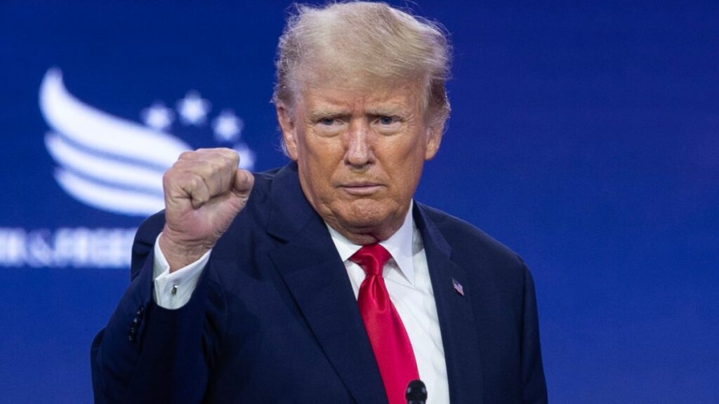 Juez rechaza revisar caso de abuso sexual de Donald Trump