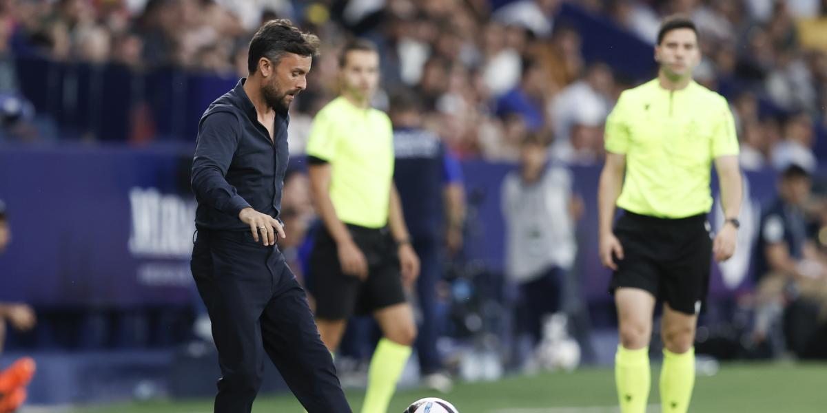 Jugará seis amistosos en la pretemporada