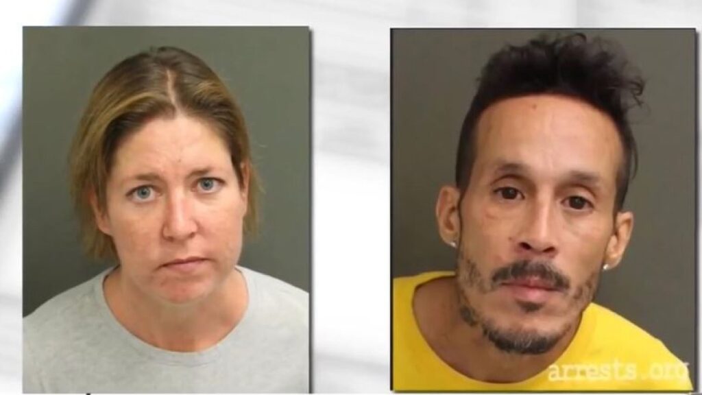 Juicio de Sarah Boone por muerte de novio en una maleta en Florida