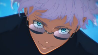 Jujutsu Kaisen Temporada 2, Episodio 2 Fecha y hora de lanzamiento