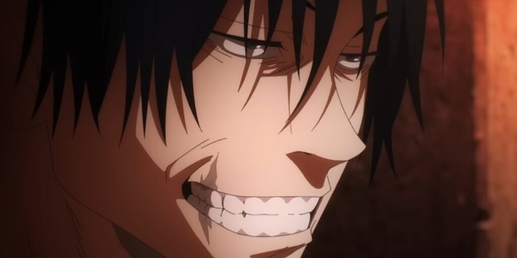 Jujutsu Kaisen usa su final para un giro que es absolutamente brutal