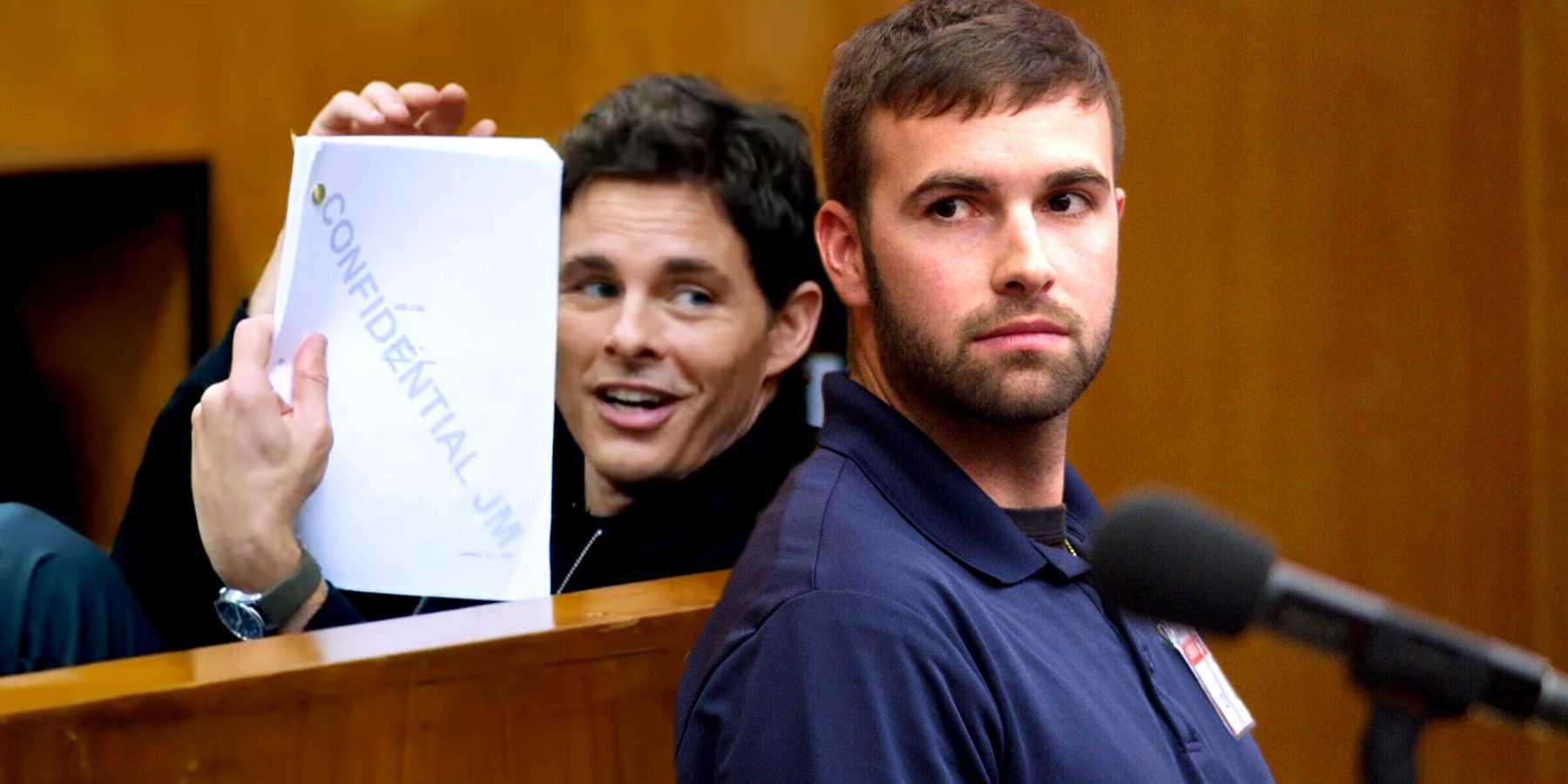 Jury Duty Season 2 recibe una actualización alentadora pero vacilante de los productores después de las nominaciones al Emmy