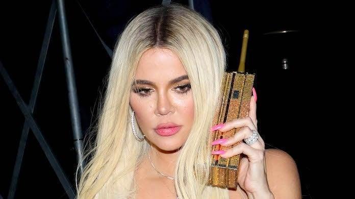 Khloe Kardashian habla en defensa de Blac Chyna después de la confusión sobre el comentario del ‘tercer padre’