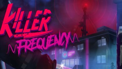 Killer Frequency Review: una aventura de terror en las ondas