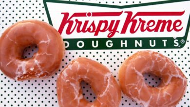 Krispy Kreme cumple 86 años y ofrece donas por centavos