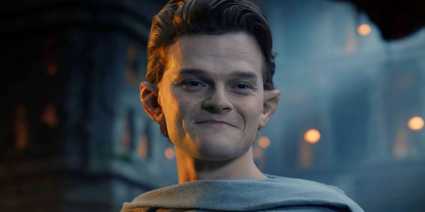 LOTR: El informe de filmación de la temporada 2 de Rings Of Power confirma el golpe de suerte mientras los actores se avecinan en huelga